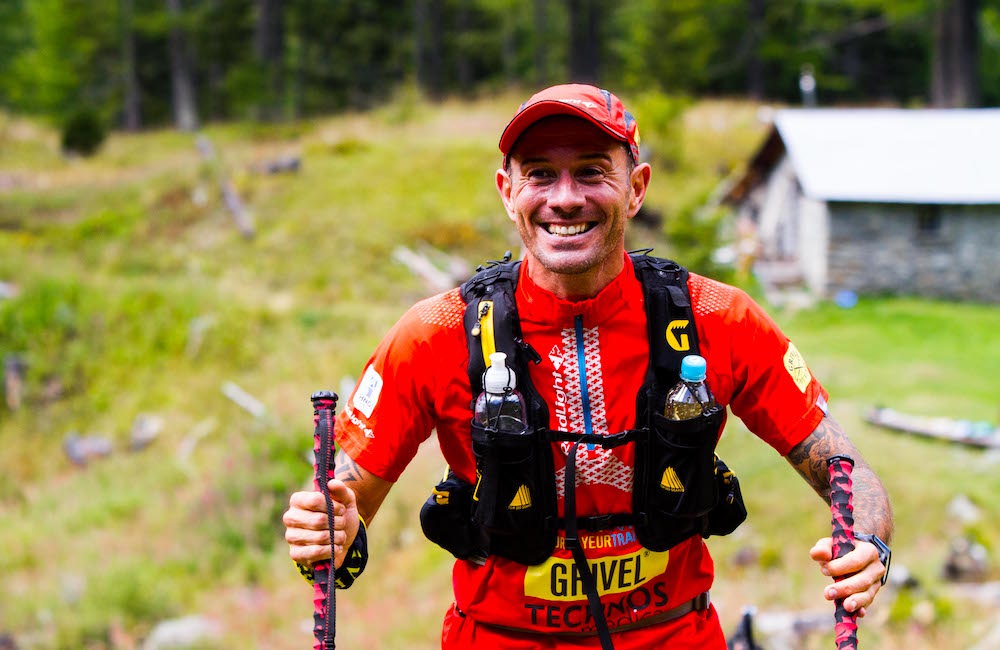 Grivel Mountain Runner – Icicle Mountaineering – welcome to our blog!